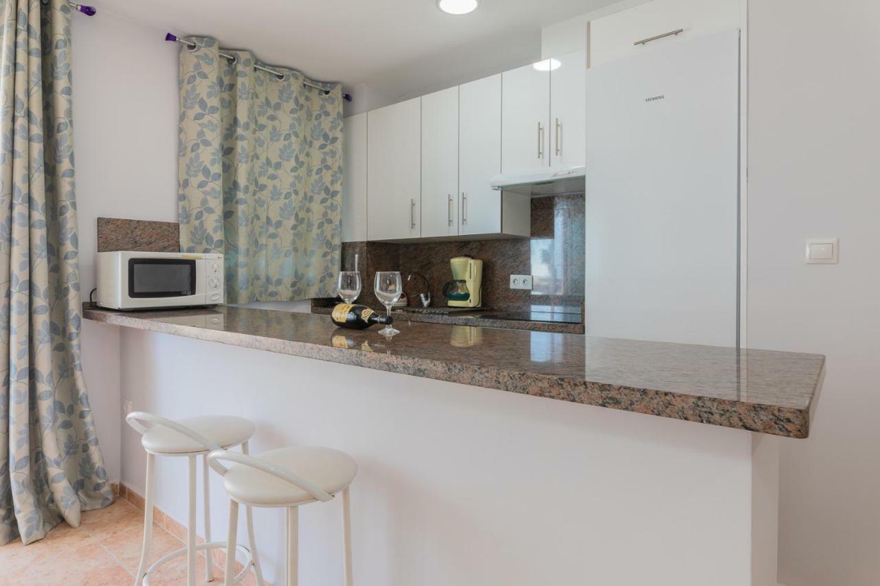 Apartamento Al Lado De La Playa Benalmádena Exterior foto